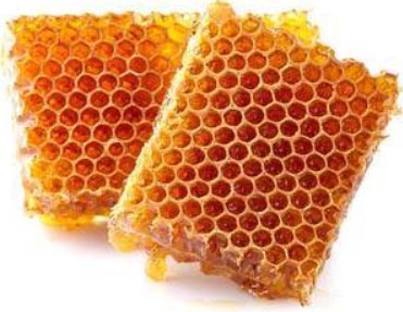 Bienenwachspackung